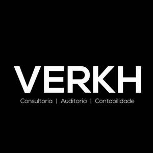 Verkh Logo - VERKH CONSULTORIA