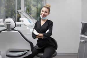 gestão financeira para dentista