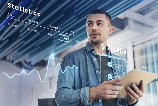 valuation por múltiplos de faturamento