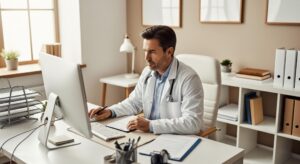 recibo digital médico